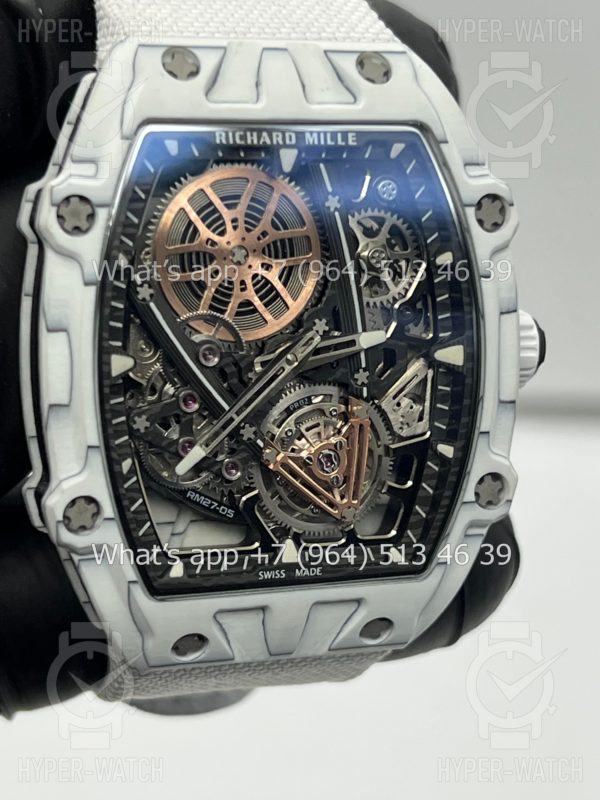 Фото 7 - Richard Mille RM 27-05