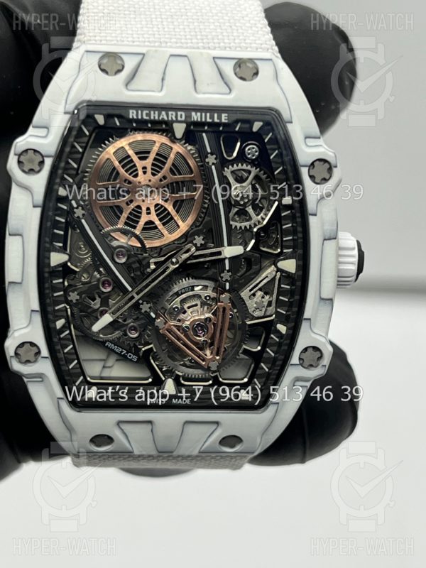 Фото 10 - Richard Mille RM 27-05