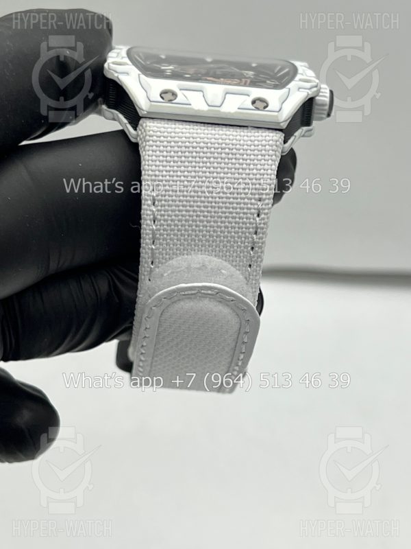 Фото 11 - Richard Mille RM 27-05