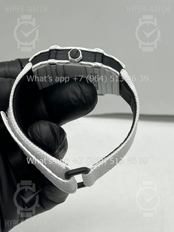 Фото 13 - Richard Mille RM 27-05