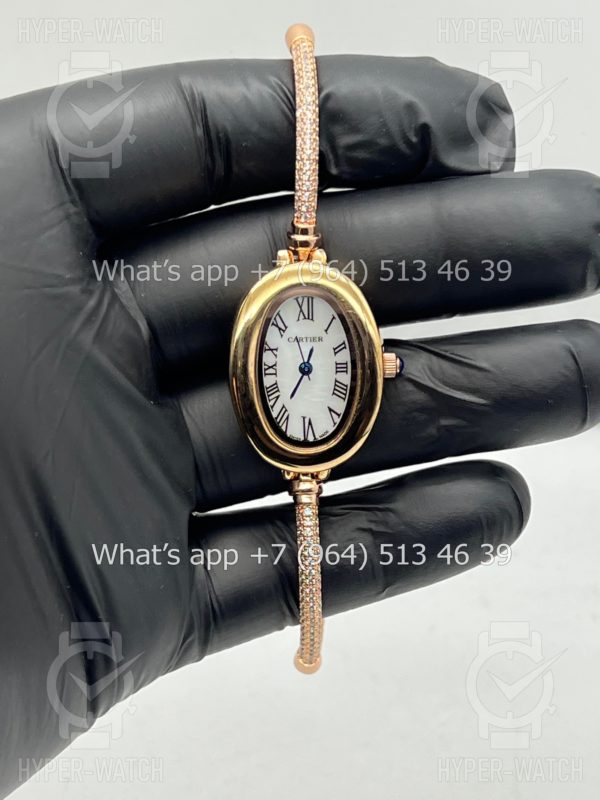 Товар Cartier Baignoire Art 8111 Фото 5 - Cartier Baignoire Art 8111
