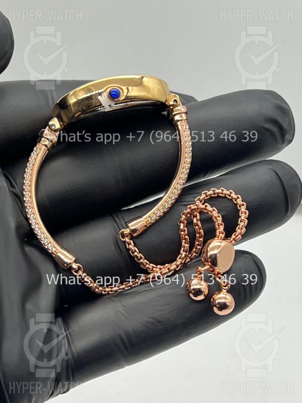 Товар Cartier Baignoire Art 8111 Фото 11 - Cartier Baignoire Art 8111