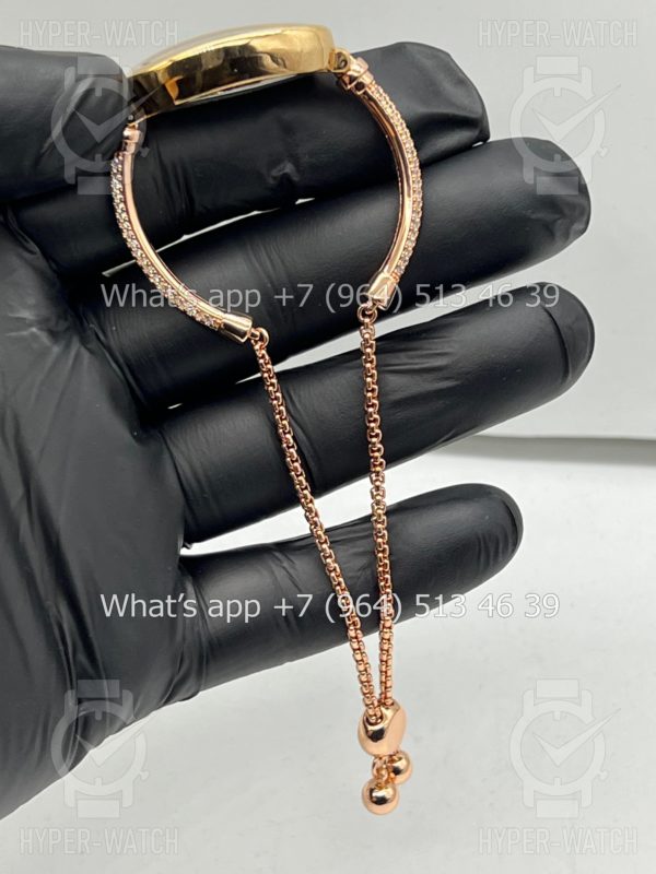 Товар Cartier Baignoire Art 8111 Фото 12 - Cartier Baignoire Art 8111