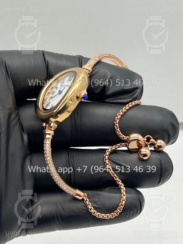 Товар Cartier Baignoire Art 8111 Фото 14 - Cartier Baignoire Art 8111