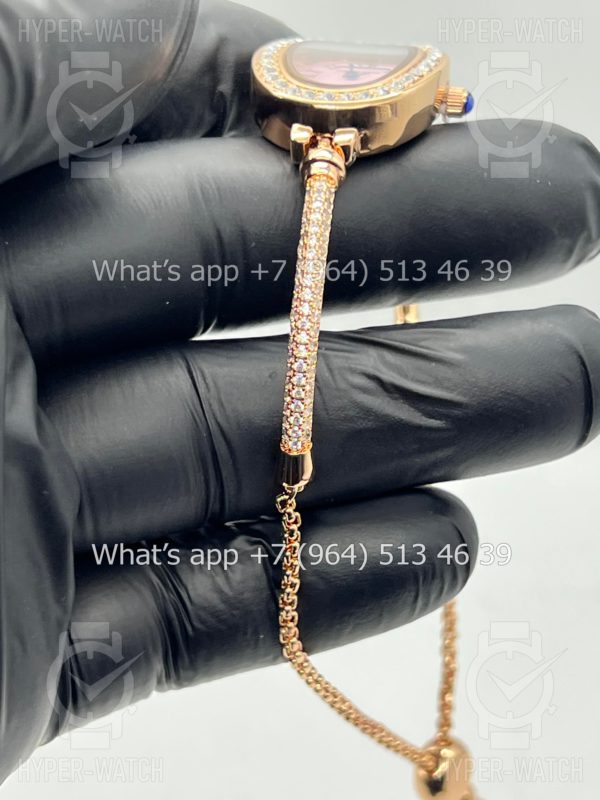 Товар Cartier Baignoire Art 8113 Фото 11 - Cartier Baignoire Art 8113