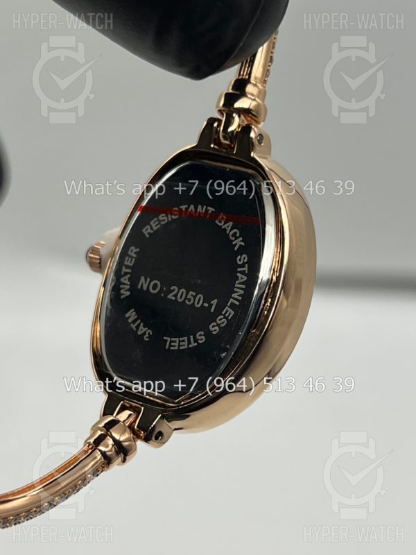 Товар Cartier Baignoire Art 8113 Фото 15 - Cartier Baignoire Art 8113