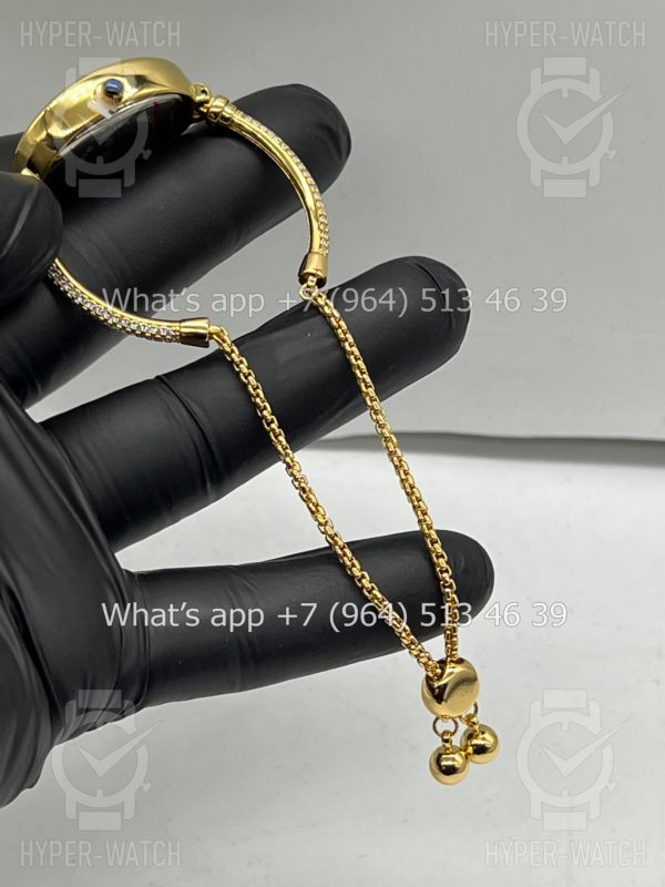 Товар Cartier Baignoire Art 8118 Фото 12 - Cartier Baignoire Art 8118