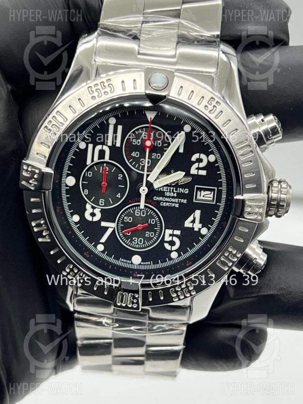 Товар Breitling Avenger Art 8131 Фото 2 - Breitling Avenger Art 8131