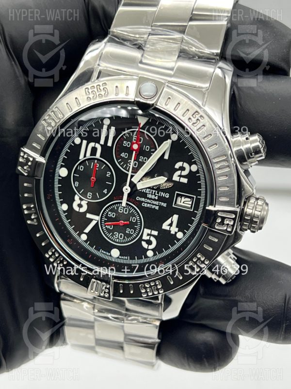 Товар Breitling Avenger Art 8131 Фото 3 - Breitling Avenger Art 8131