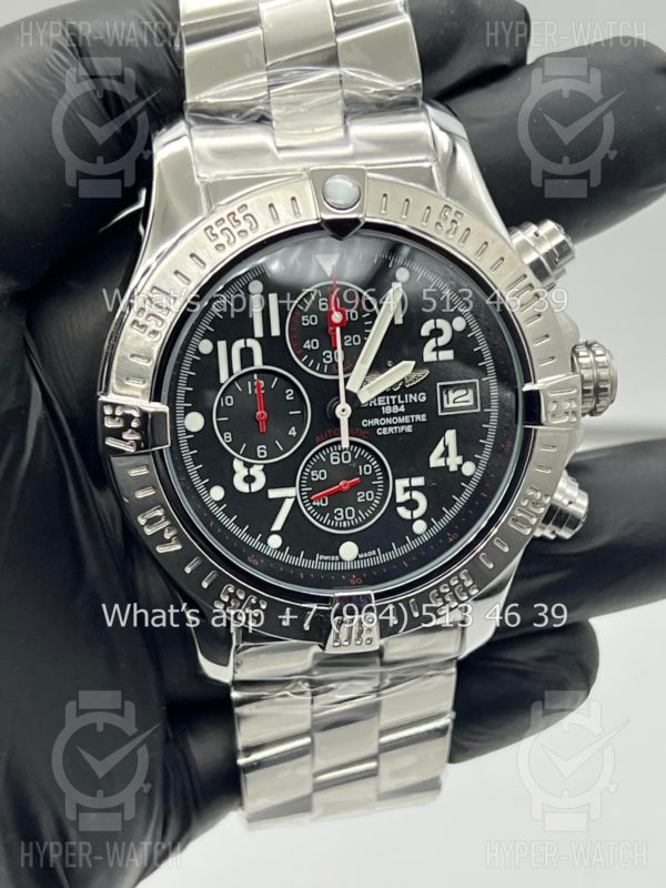 Товар Breitling Avenger Art 8131 Фото 4 - Breitling Avenger Art 8131