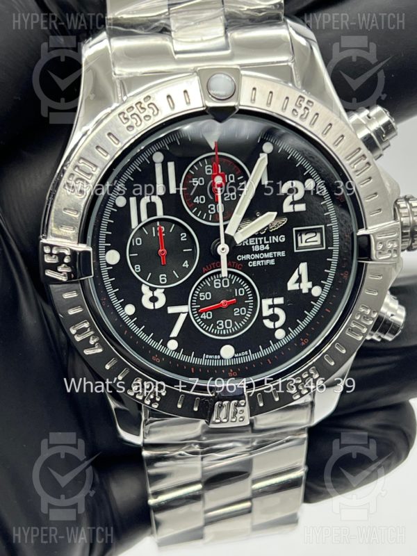 Товар Breitling Avenger Art 8131 Фото 5 - Breitling Avenger Art 8131