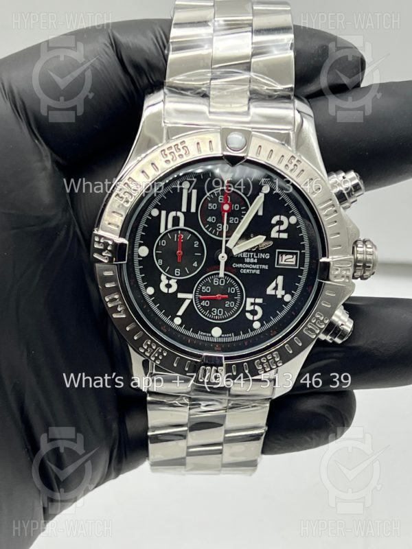 Товар Breitling Avenger Art 8131 Фото 6 - Breitling Avenger Art 8131