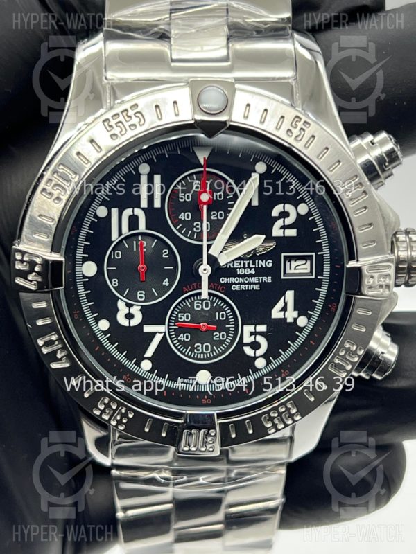 Товар Breitling Avenger Art 8131 Фото 7 - Breitling Avenger Art 8131