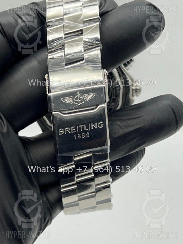 Товар Breitling Avenger Art 8131 Фото 12 - Breitling Avenger Art 8131