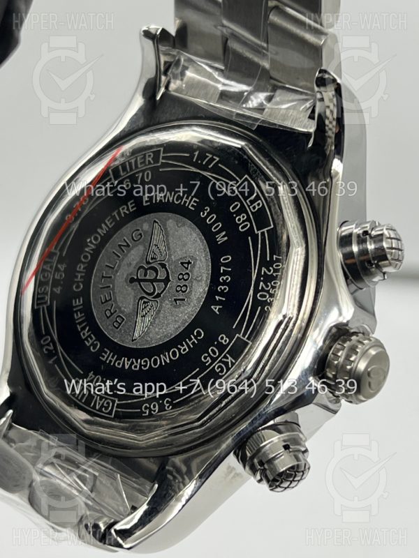 Товар Breitling Avenger Art 8131 Фото 13 - Breitling Avenger Art 8131
