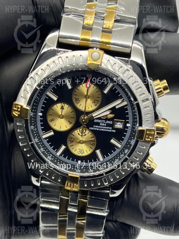 Товар Breitling Chronomat Evolution 44 Art 8132 Фото 2 - Breitling Chronomat Evolution 44 Art 8132