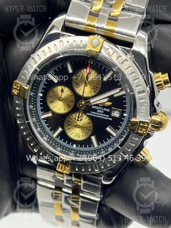Товар Breitling Chronomat Evolution 44 Art 8132 Фото 3 - Breitling Chronomat Evolution 44 Art 8132