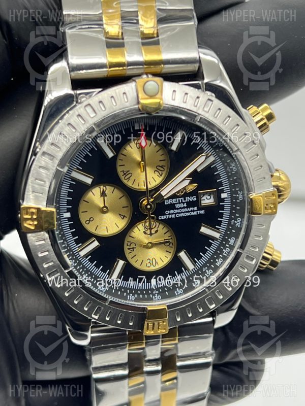 Товар Breitling Chronomat Evolution 44 Art 8132 Фото 4 - Breitling Chronomat Evolution 44 Art 8132