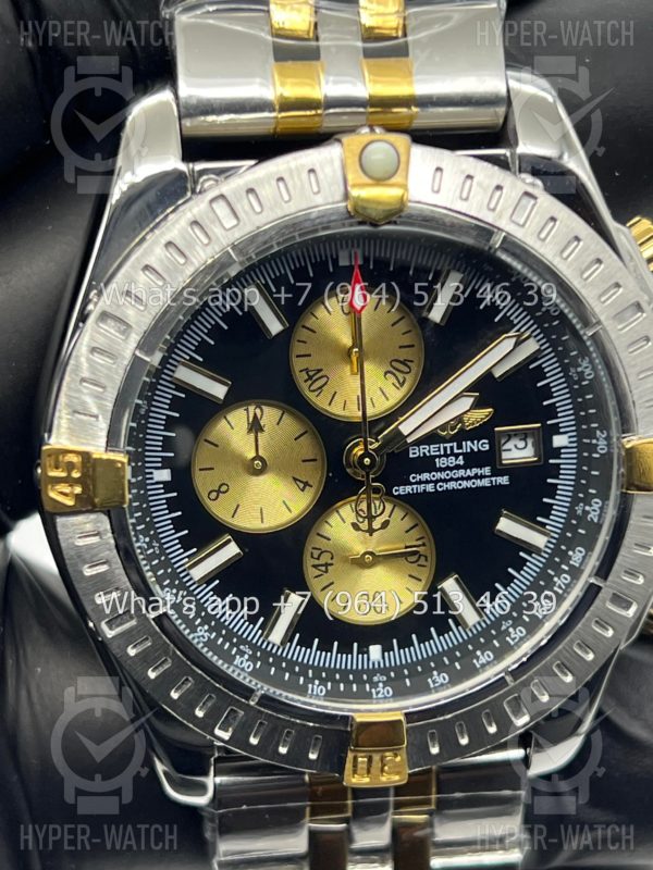 Товар Breitling Chronomat Evolution 44 Art 8132 Фото 5 - Breitling Chronomat Evolution 44 Art 8132