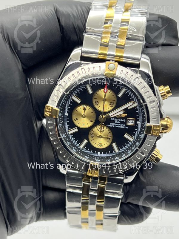 Товар Breitling Chronomat Evolution 44 Art 8132 Фото 6 - Breitling Chronomat Evolution 44 Art 8132