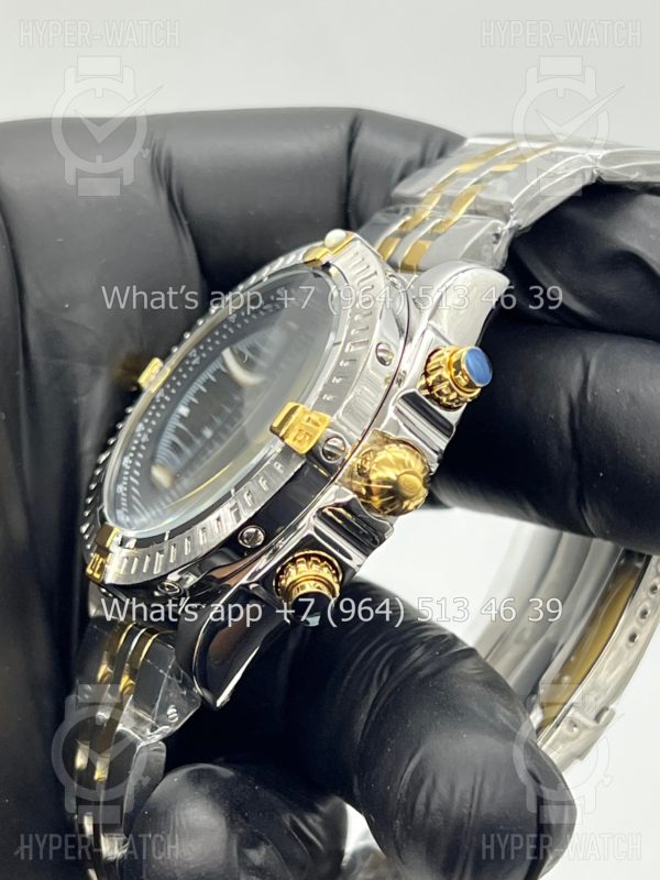 Товар Breitling Chronomat Evolution 44 Art 8132 Фото 7 - Breitling Chronomat Evolution 44 Art 8132