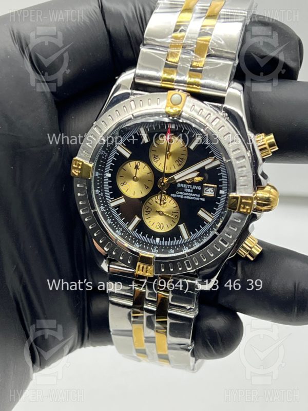 Товар Breitling Chronomat Evolution 44 Art 8132 Фото 8 - Breitling Chronomat Evolution 44 Art 8132