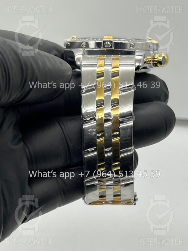 Товар Breitling Chronomat Evolution 44 Art 8132 Фото 10 - Breitling Chronomat Evolution 44 Art 8132
