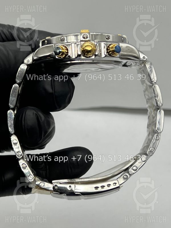Товар Breitling Chronomat Evolution 44 Art 8132 Фото 11 - Breitling Chronomat Evolution 44 Art 8132
