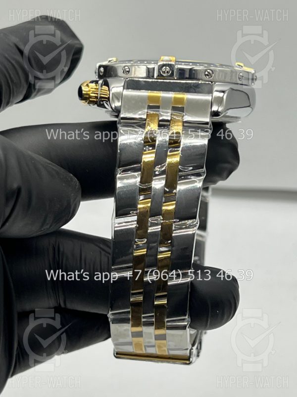 Товар Breitling Chronomat Evolution 44 Art 8132 Фото 12 - Breitling Chronomat Evolution 44 Art 8132