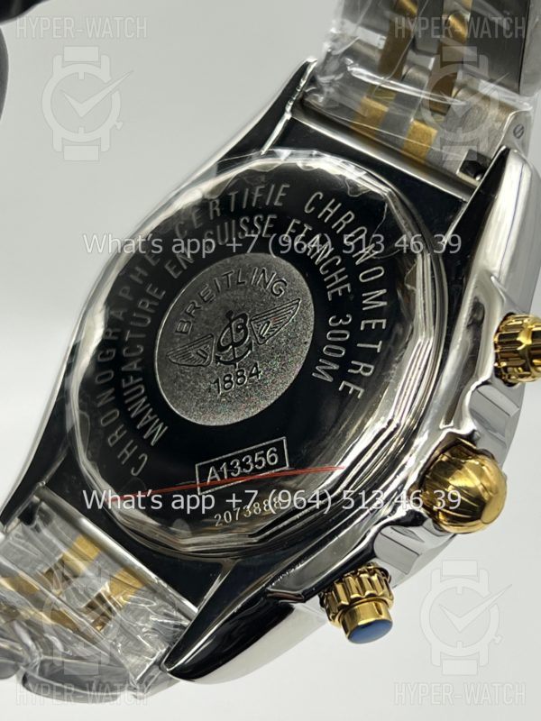Товар Breitling Chronomat Evolution 44 Art 8132 Фото 15 - Breitling Chronomat Evolution 44 Art 8132