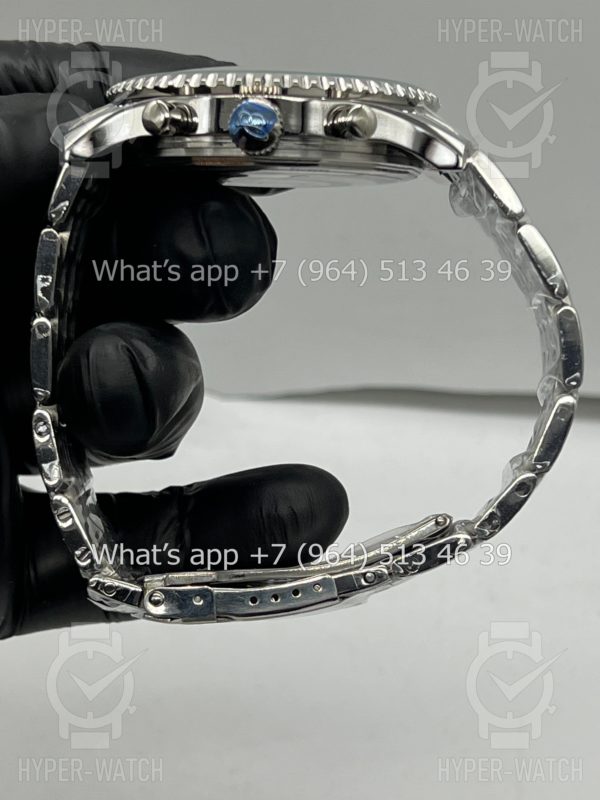 Фото 11 - Breitling Navitimer 46mm Art 8137