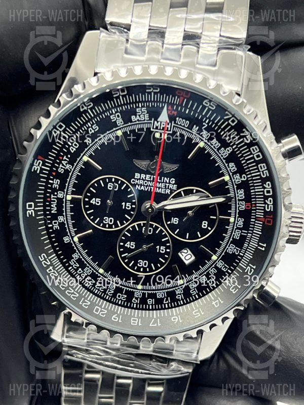 Товар Breitling Navitimer 46mm Art 8140 Фото 2 - Breitling Navitimer 46mm Art 8140