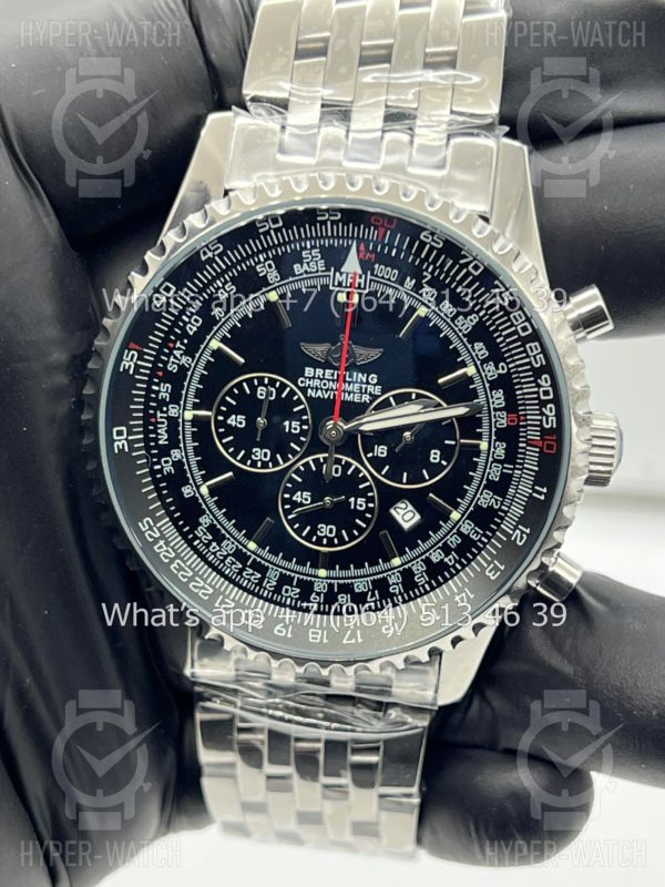 Товар Breitling Navitimer 46mm Art 8140 Фото 4 - Breitling Navitimer 46mm Art 8140