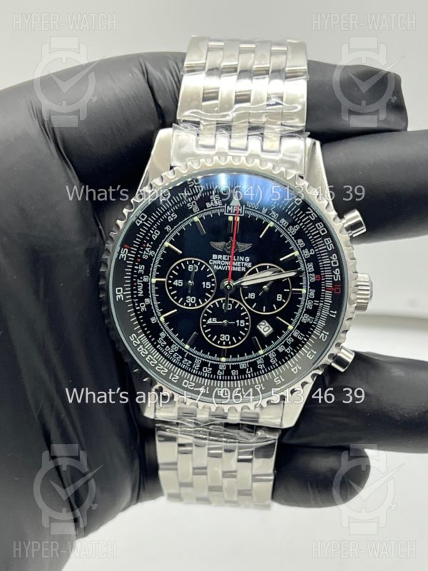 Товар Breitling Navitimer 46mm Art 8140 Фото 7 - Breitling Navitimer 46mm Art 8140