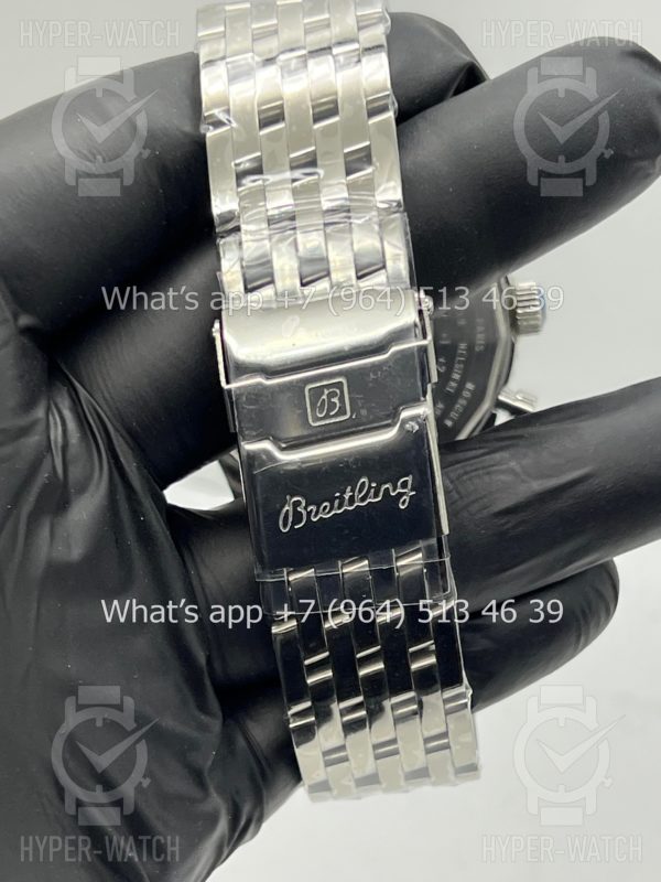 Товар Breitling Navitimer 46mm Art 8140 Фото 12 - Breitling Navitimer 46mm Art 8140
