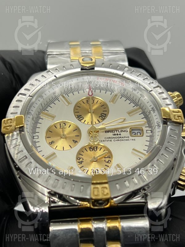 Фото 7 - Breitling Chronomat Evolution 44 Art 8134