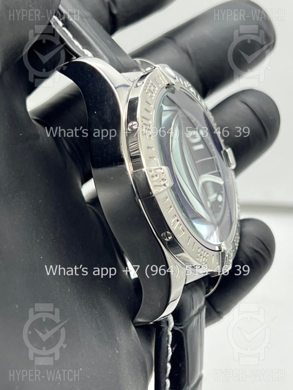 Фото 10 - Breitling Avenger Art 8135