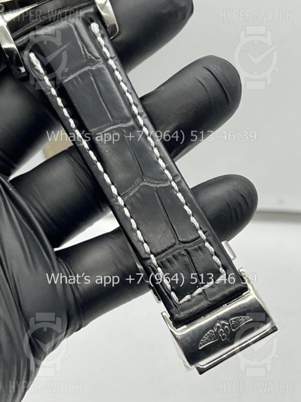 Фото 12 - Breitling Avenger Art 8135