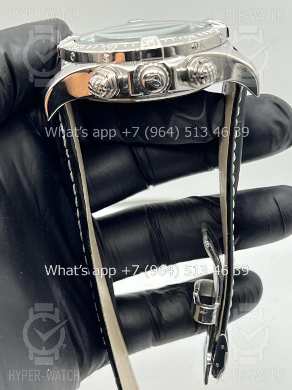 Фото 15 - Breitling Avenger Art 8135