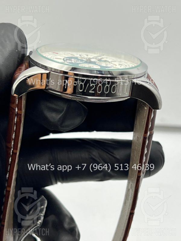 Товар Breitling Transocean Chronograph Unitime Art 8136 Фото 11 - Breitling Transocean Chronograph Unitime Art 8136