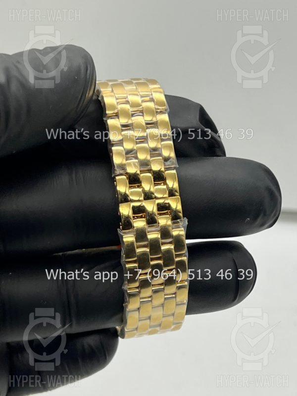 Фото 13 - Cartier Panthere de Cartier 27mm WJPN0016 Gold