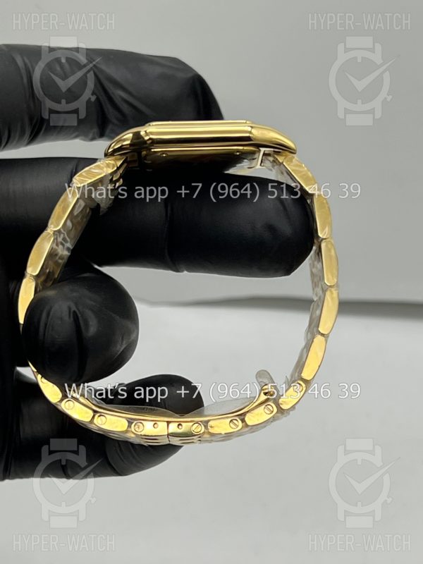 Товар Cartier Panthere de Cartier 27mm WGPN0009 Gold Фото 12 - Cartier Panthere de Cartier 27mm WGPN0009 Gold