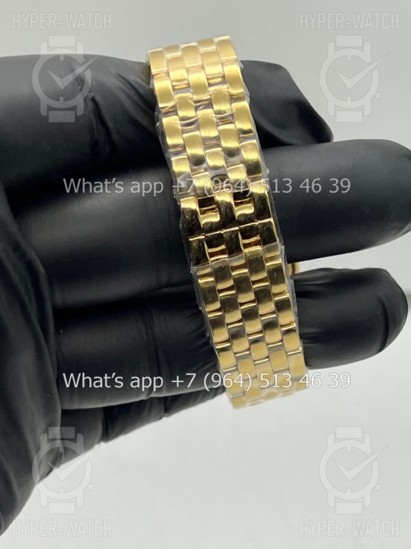 Товар Cartier Panthere de Cartier 27mm WGPN0009 Gold Фото 13 - Cartier Panthere de Cartier 27mm WGPN0009 Gold