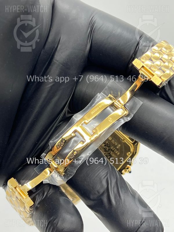 Товар Cartier Panthere de Cartier 27mm WGPN0009 Gold Фото 18 - Cartier Panthere de Cartier 27mm WGPN0009 Gold