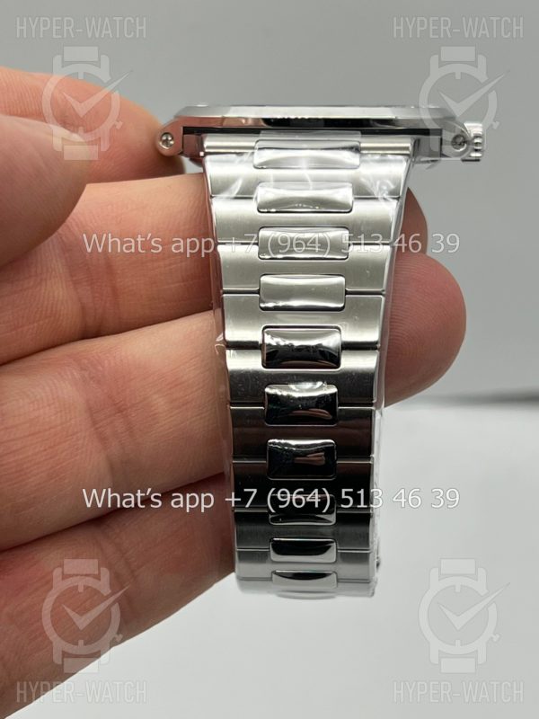 Товар Patek Philippe Nautilus 40mm Diamond 5711/1300A-001 Фото 10 - Patek Philippe Nautilus 40mm Diamond 5711/1300A-001