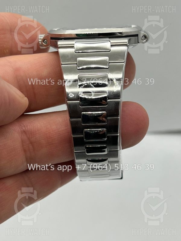 Товар Patek Philippe Nautilus 40mm Diamond 5711/1300A-001 Фото 12 - Patek Philippe Nautilus 40mm Diamond 5711/1300A-001