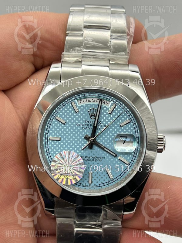 Товар Rolex Day-Date 40mm Art 8165 Фото 12 - Rolex Day-Date 40mm Art 8165