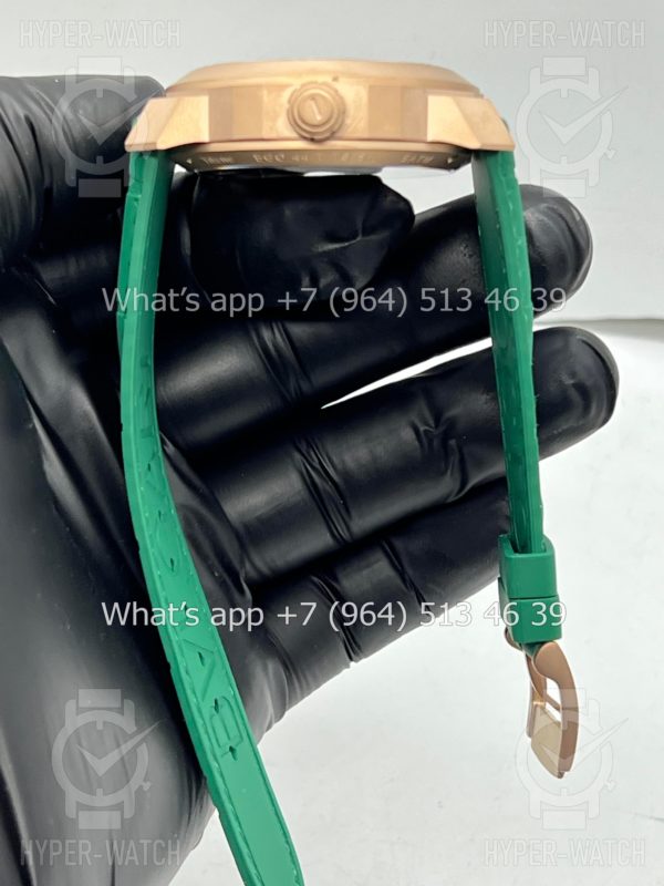 Фото 11 - Bvlgari Octo Tourbillon 44mm Art 8258