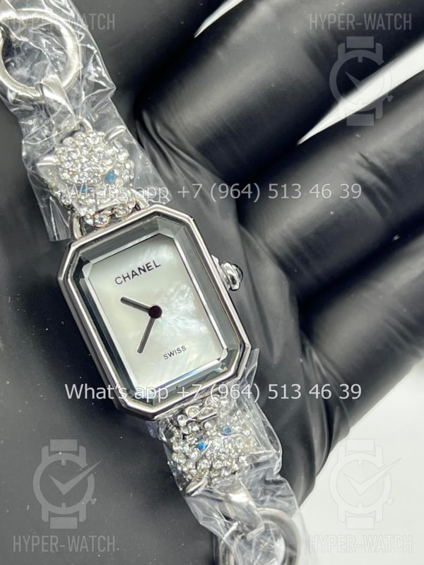 Товар Chanel Premiere Art 8181 Фото 5 - Chanel Premiere Art 8181