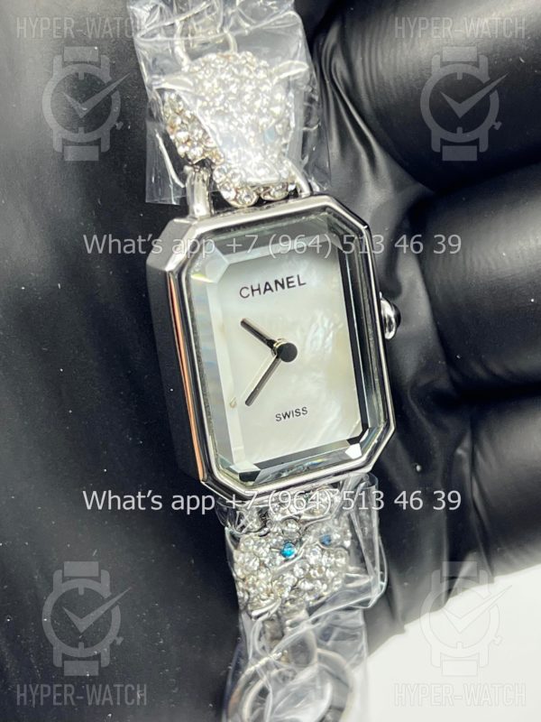 Товар Chanel Premiere Art 8181 Фото 8 - Chanel Premiere Art 8181